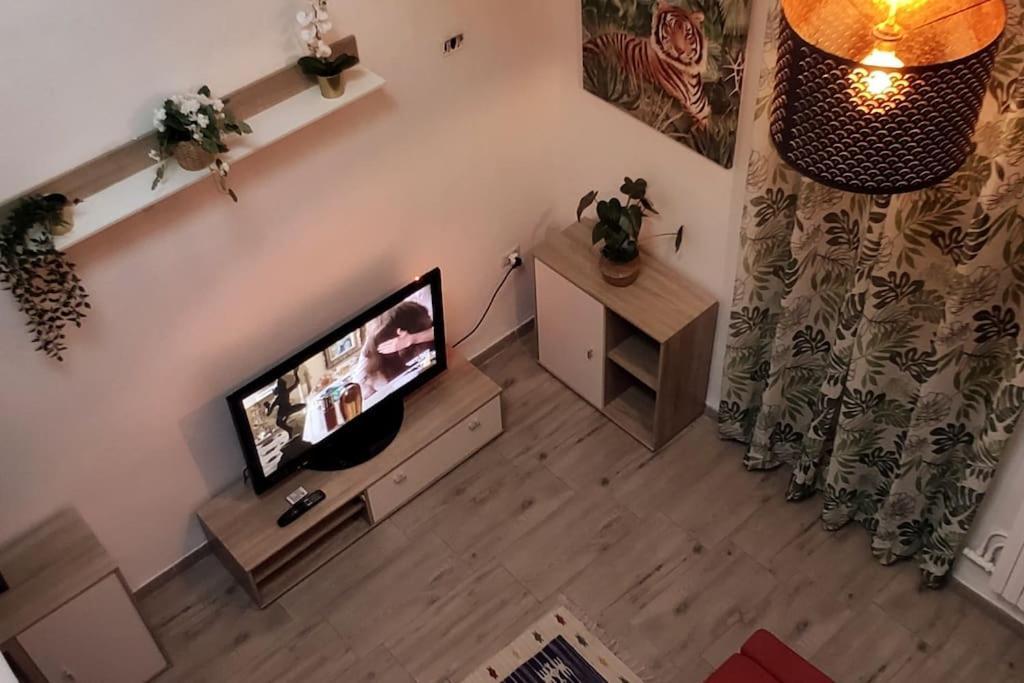 Mini Loft Fabrique - Santa Giulia Hockey Arena Appartamento