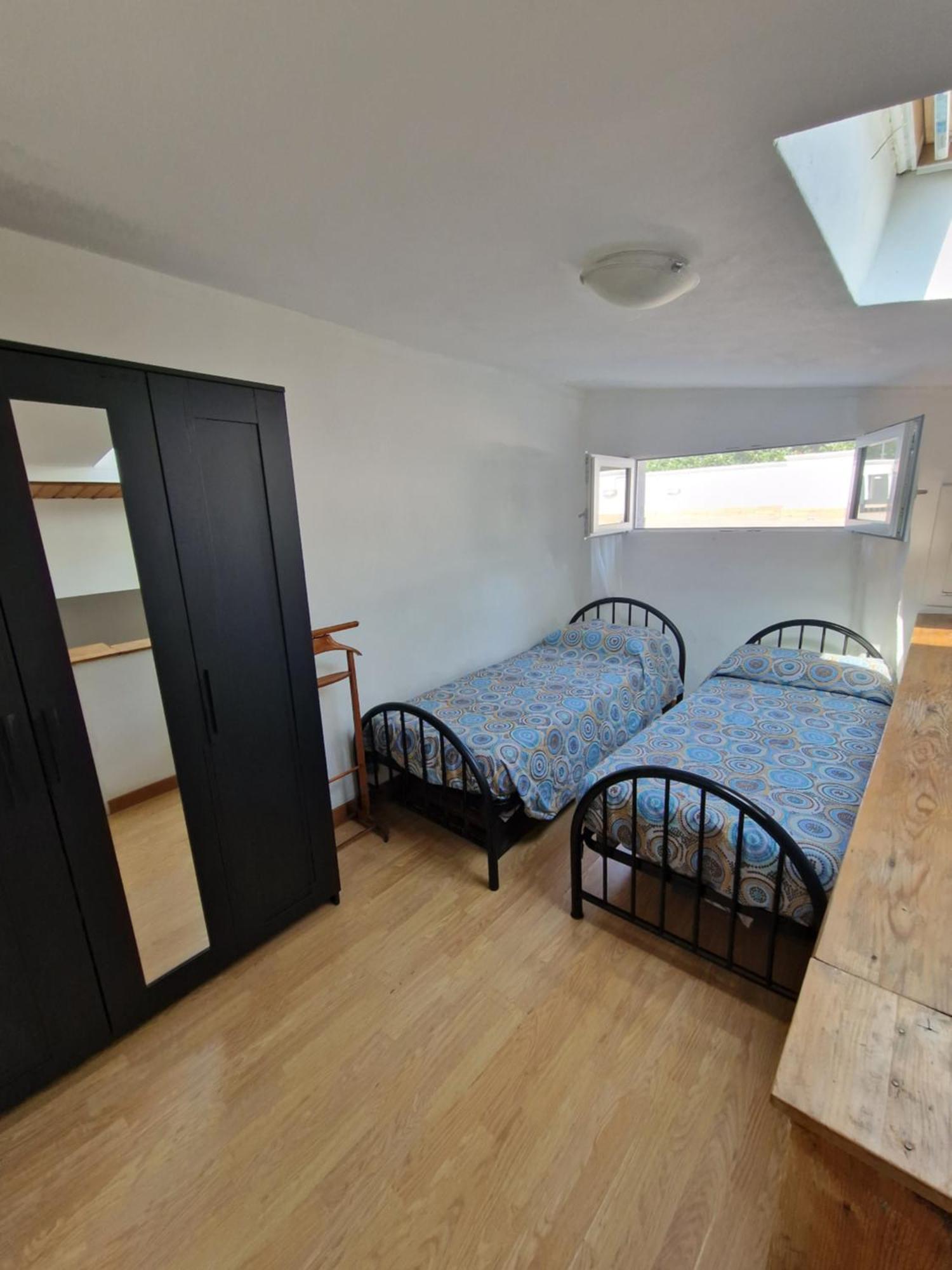 Appartamento Mini Loft Fabrique - Santa Giulia Hockey Arena